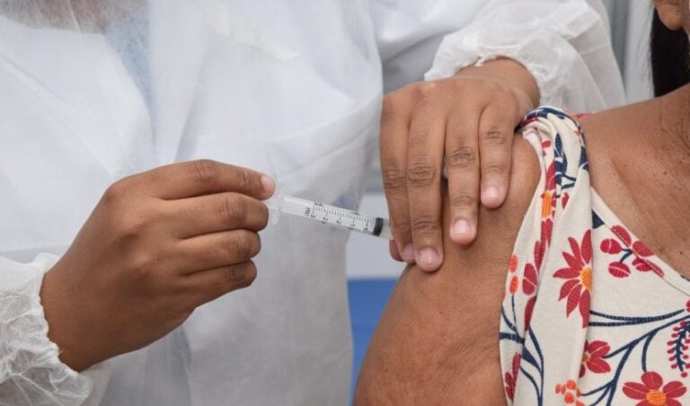 Dia D: Confira os pontos de vacinação contra gripe e outras doenças neste sábado (18)