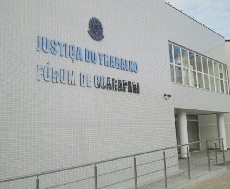Justiça indefere pedido e Fórum Trabalhista de Guarapari fica definitivamente fechado