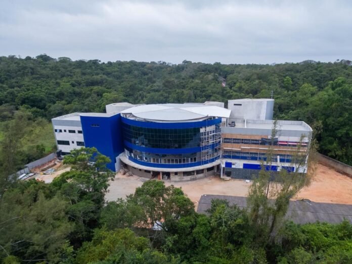 O destino do hospital de Guarapari nas mãos do próximo prefeito