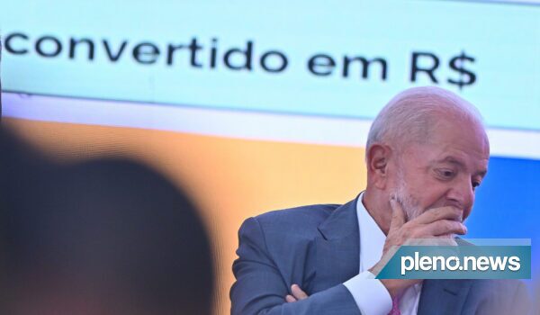 Governo Lula triplica verba de emendas parlamentares
