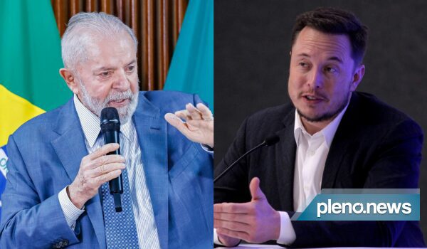 Governo Lula rejeita Starlink, de Musk, e quer InternetBras, diz site
