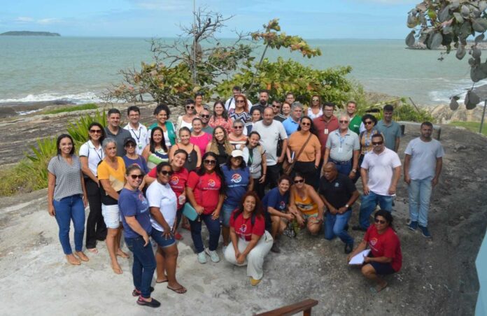 ITAPEMIRIM AVANÇA MAIS UM PASSO PARA A INCLUSÃO DO PESCADO E MARISCO NA MERENDA ESCOLAR