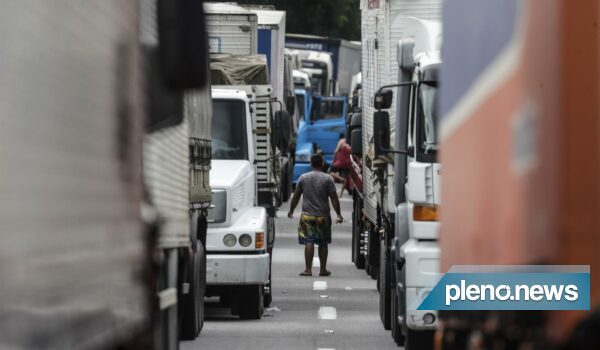 PGR denuncia nove pessoas por bloqueio de estradas após eleições