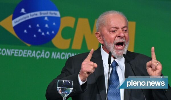 Paraná Pesquisas: Rejeição ao governo Lula é maior que aprovação