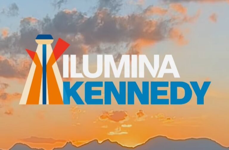 “Presidente Kennedy Moderniza Iluminação Pública com Projeto Ilumina Kennedy”