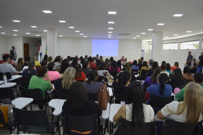 Programa Ministério Público pela Educação é implantado em Presidente Kennedy