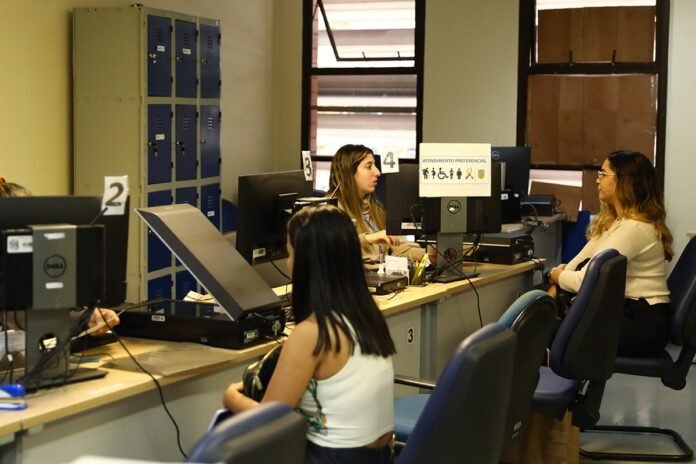 Atendimento da Ales é muito bom para 76,6%