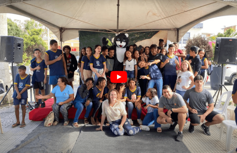 Apresentações Culturais: O Evento que Promove a Arte e a Solidariedade