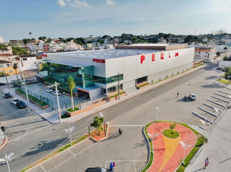 Supermercado Perim de Guarapari inicia contratações com previsão de 300 Vagas
