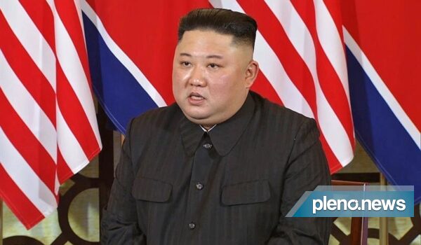 Coreia do Norte volta a enviar dejetos para a Coreia do Sul
