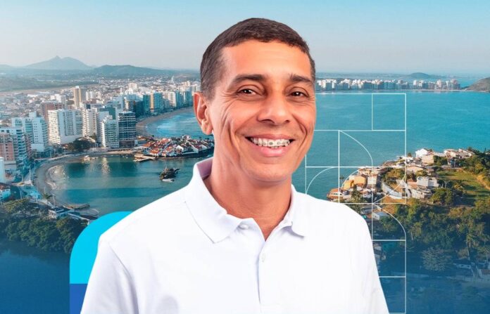 Deputado Zé Preto dá pontapé inicial nas eleições 2024 e lança pré-candidatura à prefeitura de Guarapari