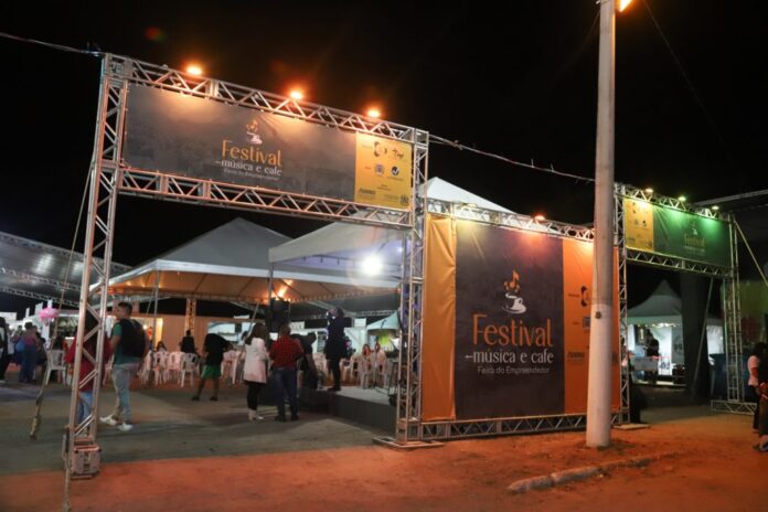 Festa de Cachoeiro: Festival levará boa comida e artesanato ao Parque de Exposição