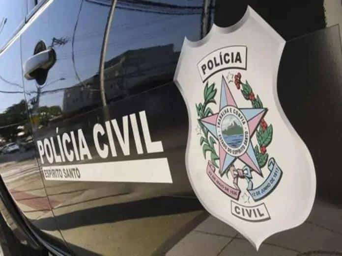 Polícia prende homem acusado de estuprar criança de 9 anos em Guarapari