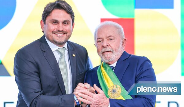 Lula diz que ministro indiciado é “inocente até provar o contrário”