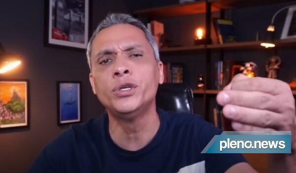 “Imagina se tivéssemos voto impresso nas eleições de 2022”