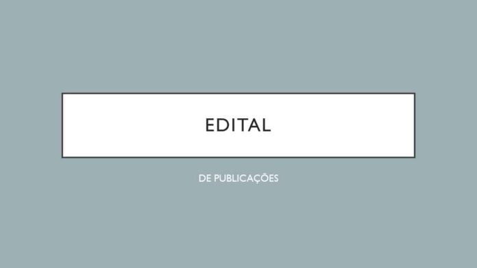 Edital de Convocação DC GUARAPARI 2024