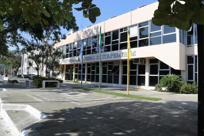 Vagas na Educação em Itapemirim: Inscrições Abertas