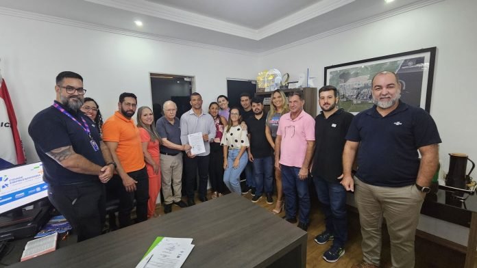 Presidente Kennedy fortalece empreendedorismo com adesão ao Cidade Empreendedora +