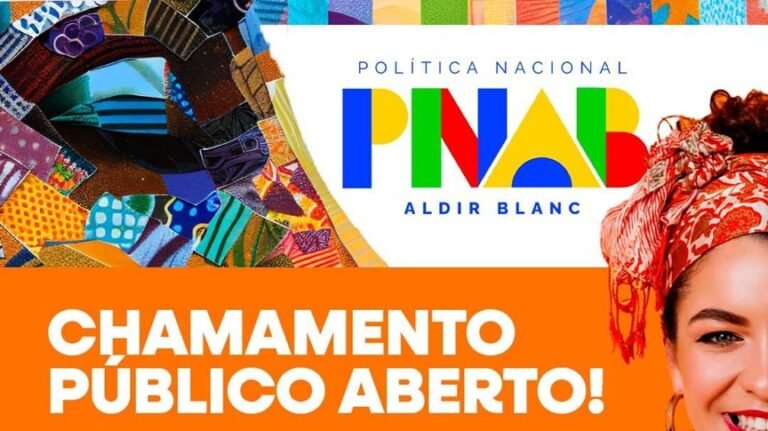 Inscrições abertas para editais Aldir Blanc em Itapemirim