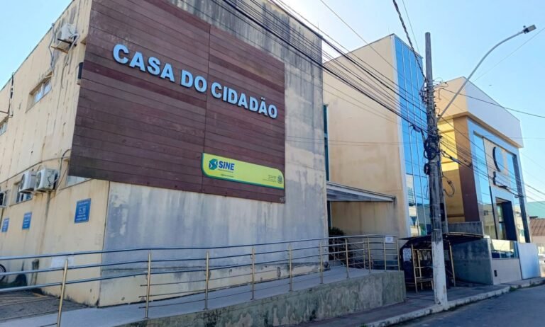 Notícia Anchieta tem 60 vagas de emprego nesta quarta-feira (9) - Prefeitura Municipal de Anchieta