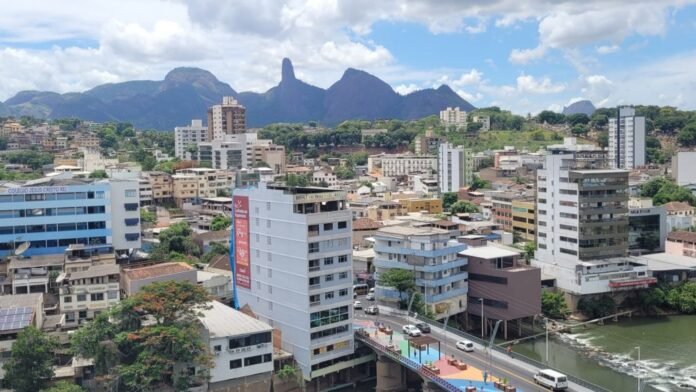 Cachoeiro registra crescimento de mais de 20% na abertura de empresas nos três primeiros meses de 2025 - Prefeitura de Cachoeiro de Itapemirim