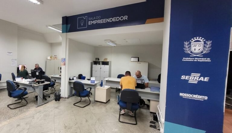 Nosso Crédito prorroga ação promocional para mulheres até o fim de abril - Prefeitura de Cachoeiro de Itapemirim