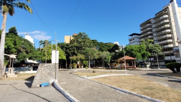 Cachoeiro promove feira de produtos da Páscoa a partir do dia 15 - Prefeitura de Cachoeiro de Itapemirim