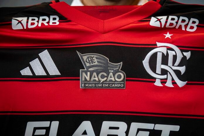 Flamengo lança novo programa de sócio-torcedor