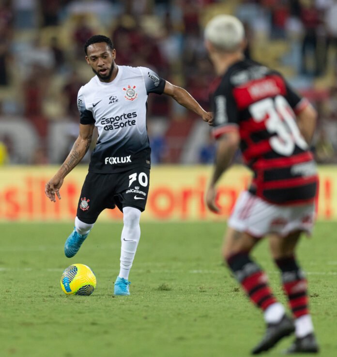 Veja tudo sobre o jogo entre Flamengo e Corinthians pela sexta rodada do Brasileirão