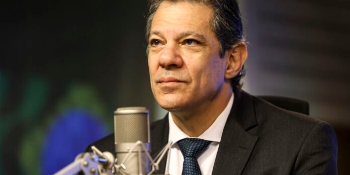 Haddad: Fazenda não tem estudo para ampliar isenção de conta de luz