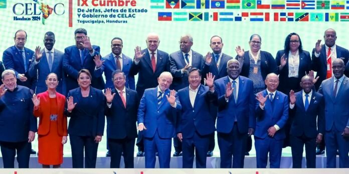 Lula defende candidatura latina para ONU e critica tarifas arbitrárias