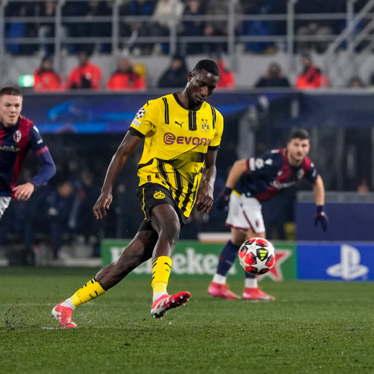 Dortmund em alta: Fluminense deve estar atento no Mundial!