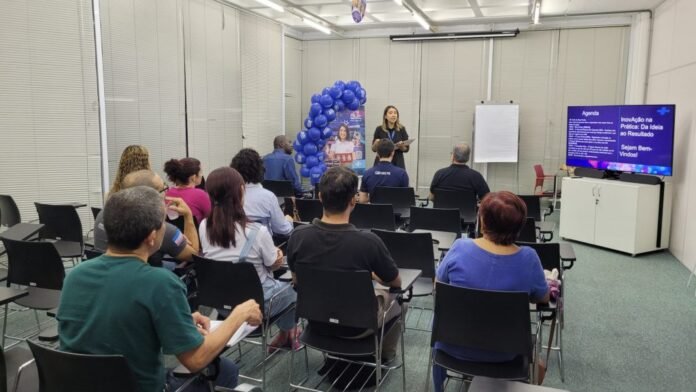 Semana do MEI segue até quinta (29) em Cachoeiro - Prefeitura de Cachoeiro de Itapemirim