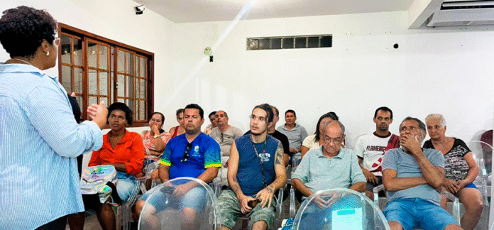 Castra Pet Piúma inicia 5º ciclo com foco na conscientização e bem-estar animal