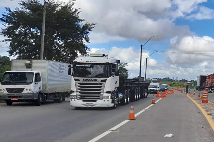 Deputados cobram melhorias em rodovias federais no ES