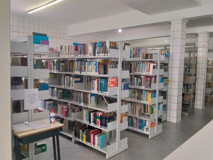 Notícia Anchieta convoca biblioteconomistas para avaliação de títulos e tempo de serviço - Prefeitura Municipal de Anchieta